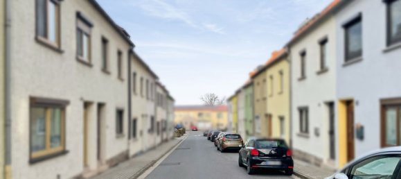 4 rooms Townhouse in Saalfeld-Rudolstadt, Germany No. 134387 17