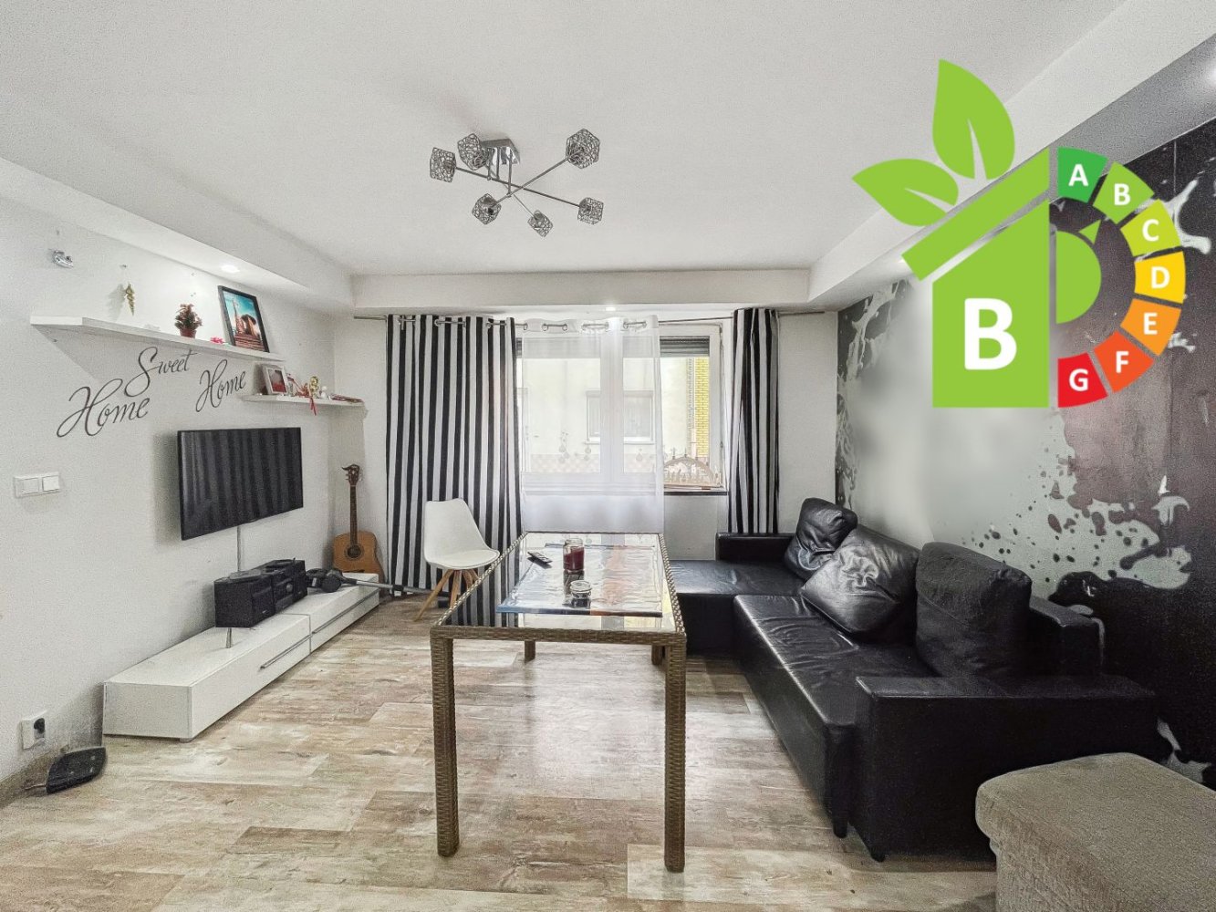 4 rooms Townhouse in Saalfeld-Rudolstadt, Germany No. 134387