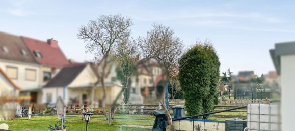 4 rooms Townhouse in Saalfeld-Rudolstadt, Germany No. 134387 2