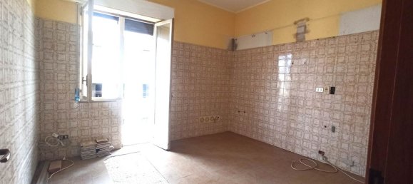 Apartamento de 4 divisões em Reggio Calabria, Italy N.º 35871 6