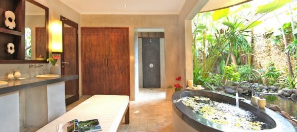 1 bedroom Villa for rent in Seminyak, Badung, Bali, Indonesia № 3225 8