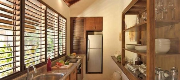 1 bedroom Villa for rent in Seminyak, Badung, Bali, Indonesia № 3225 5
