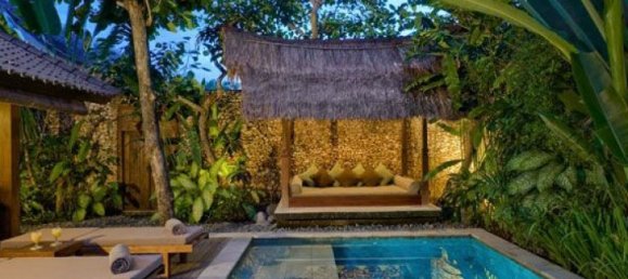 1 bedroom Villa for rent in Seminyak, Badung, Bali, Indonesia № 3225 2