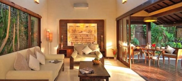 1 bedroom Villa for rent in Seminyak, Badung, Bali, Indonesia № 3225 3