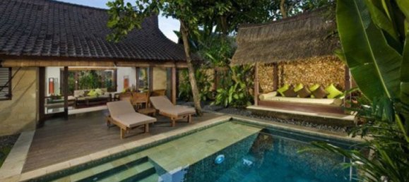 1 bedroom Villa for rent in Seminyak, Badung, Bali, Indonesia № 3225 10