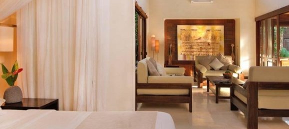 1 bedroom Villa for rent in Seminyak, Badung, Bali, Indonesia № 3225 6