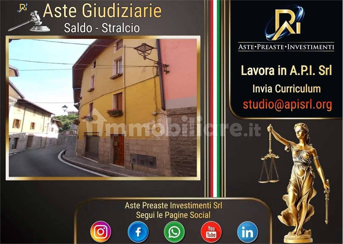 2 bedrooms Apartment in Angolo Terme, Italy No. 292008