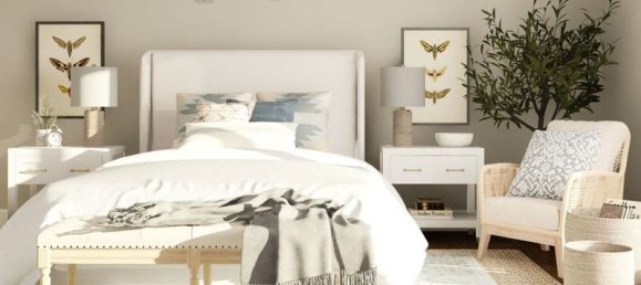 1 bedroom Apartment in La Londe-les-Maures, France No. 190852 7