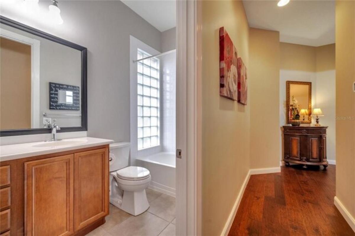 3 bedrooms House in Orlando, USA No. 365061