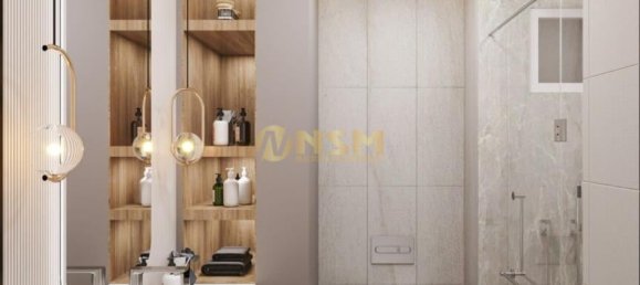 Appartement 1+1 à Mersin, Turkey No. 31105 13