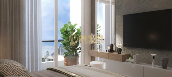 Appartement 1+1 à Mersin, Turkey No. 31105 14