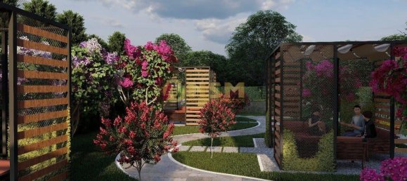 Appartement 1+1 à Mersin, Turkey No. 31105 8