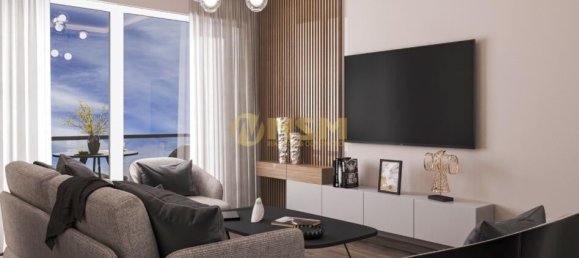 Appartement 1+1 à Mersin, Turkey No. 31105 15
