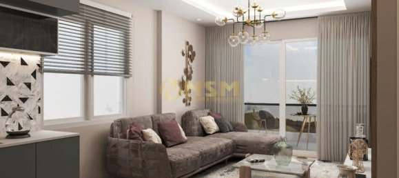 Appartement 1+1 à Mersin, Turkey No. 31105 18