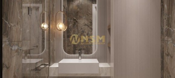 Appartement 1+1 à Mersin, Turkey No. 31105 19