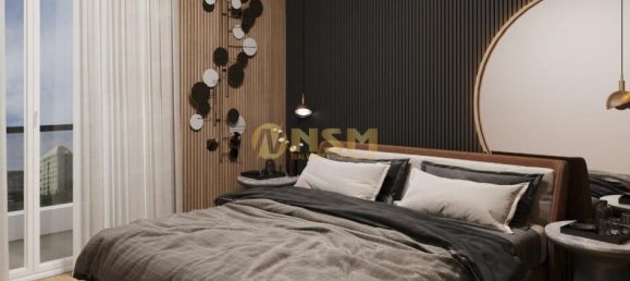 Appartement 1+1 à Mersin, Turkey No. 31105 12