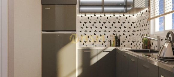 Appartement 1+1 à Mersin, Turkey No. 31105 22