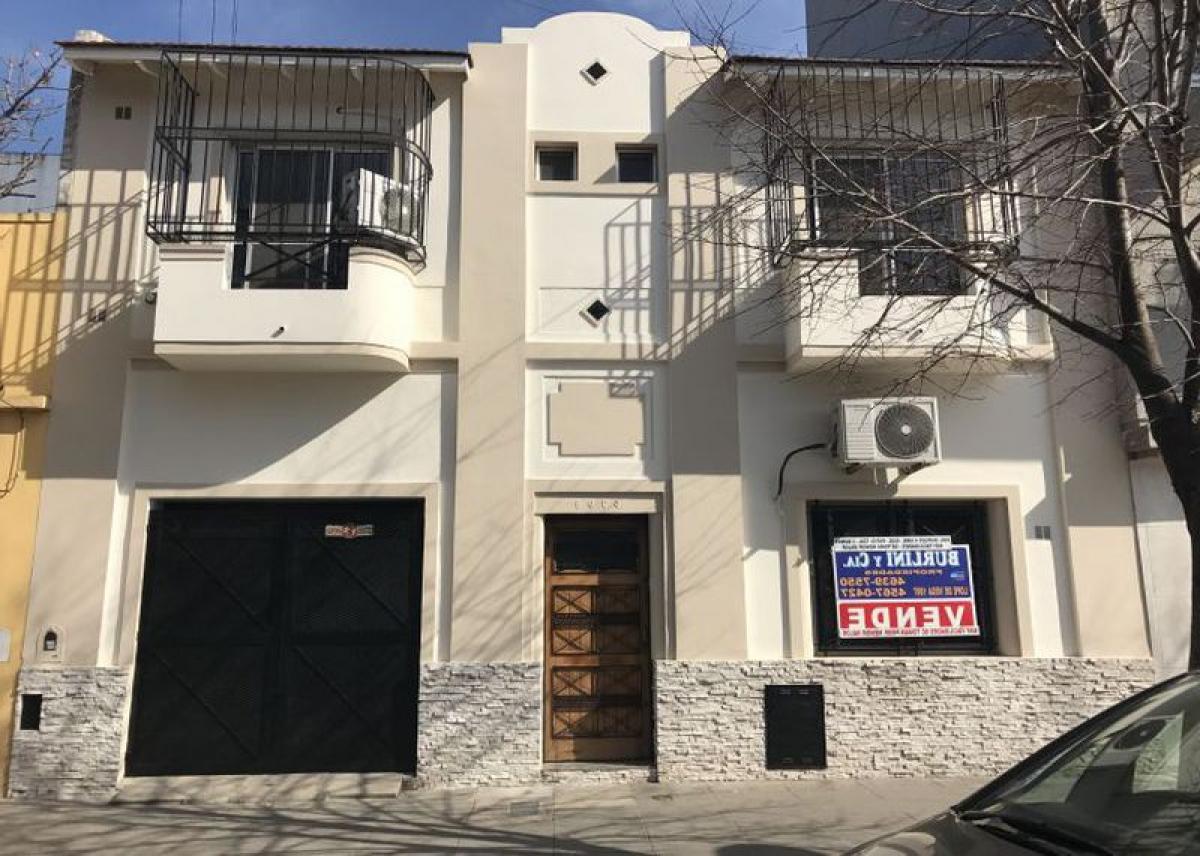 3 bedrooms House in Buenos Aires, Argentina No. 67118