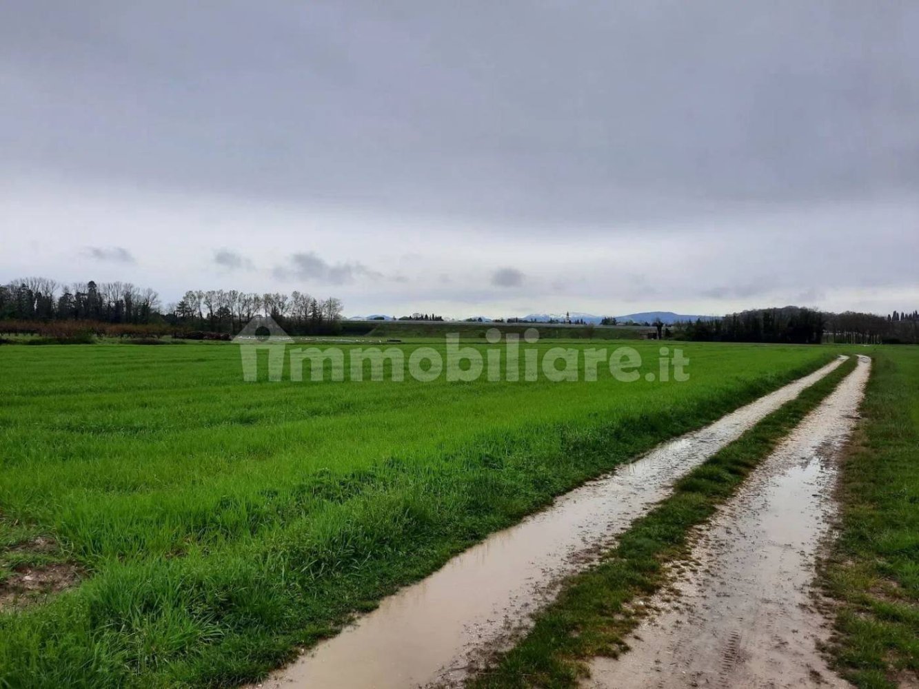 Grundstück in Gorizia, Italy 7859m², Nr. 264520