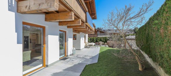 4-Zimmer Wohnung in Reith bei Kitzbühel, Austria, Nr. 189006 12