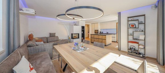 4-Zimmer Wohnung in Reith bei Kitzbühel, Austria, Nr. 189006 2