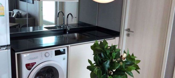 2 bedrooms Condo in Huai Khwang, Thailand No. 10268 6