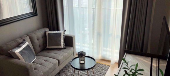 2 bedrooms Condo in Huai Khwang, Thailand No. 10268 3