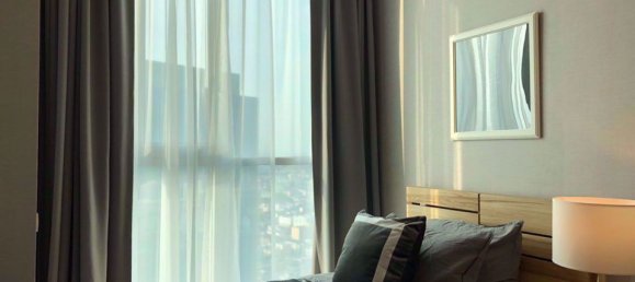 2 bedrooms Condo in Huai Khwang, Thailand No. 10268 2