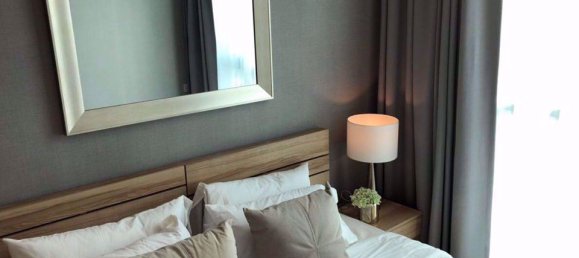 2 bedrooms Condo in Huai Khwang, Thailand No. 10268 7