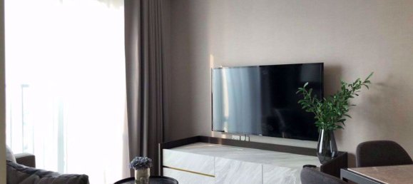2 bedrooms Condo in Huai Khwang, Thailand No. 10268 4