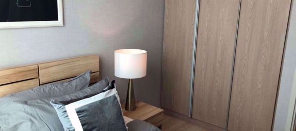 2 bedrooms Condo in Huai Khwang, Thailand No. 10268 8