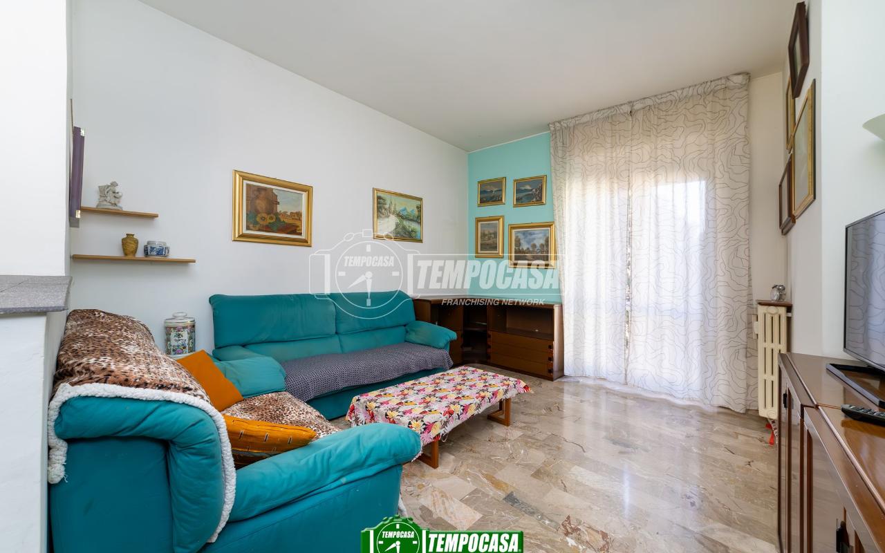 2-Zimmer Wohnung in Brembate, Italy, Nr. 15584