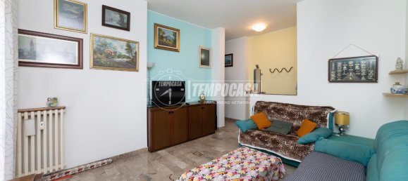 2-Zimmer Wohnung in Brembate, Italy, Nr. 15584 31