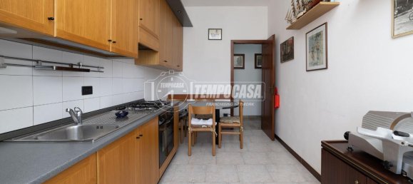 2-Zimmer Wohnung in Brembate, Italy, Nr. 15584 2