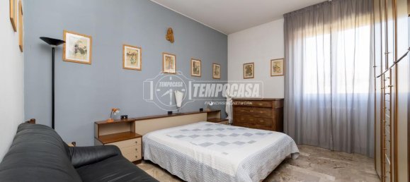 2-Zimmer Wohnung in Brembate, Italy, Nr. 15584 10