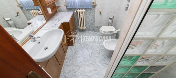 2-Zimmer Wohnung in Brembate, Italy, Nr. 15584 5