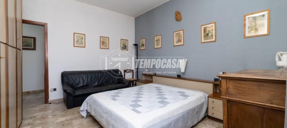 2-Zimmer Wohnung in Brembate, Italy, Nr. 15584 12