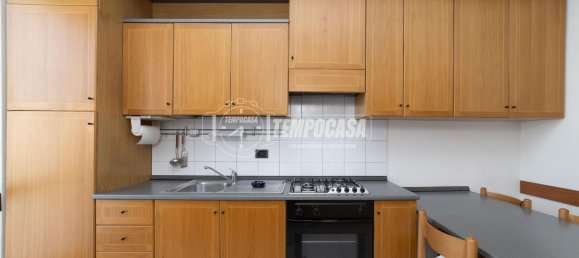2-Zimmer Wohnung in Brembate, Italy, Nr. 15584 3