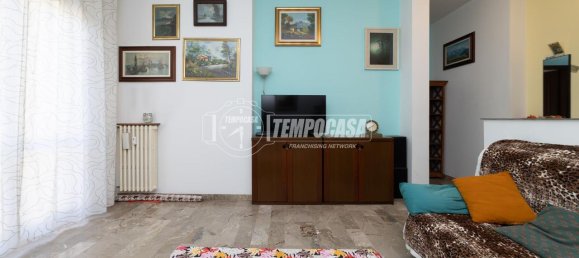 2-Zimmer Wohnung in Brembate, Italy, Nr. 15584 32
