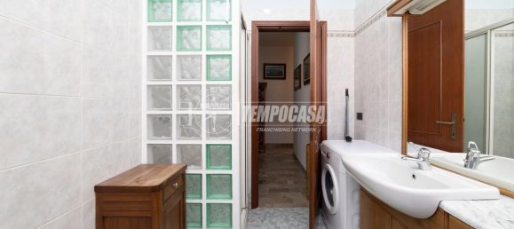 2-Zimmer Wohnung in Brembate, Italy, Nr. 15584 8