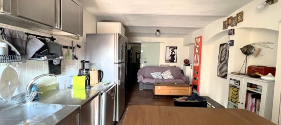 2 rooms Apartment in Turin, Italy No. 134289 24