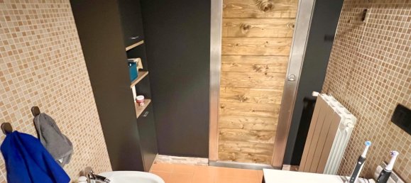 2 rooms Apartment in Turin, Italy No. 134289 13