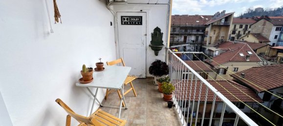2 rooms Apartment in Turin, Italy No. 134289 3