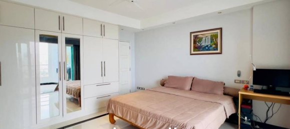 2 bedrooms Condo in Pattaya, Thailand No. 23976 10