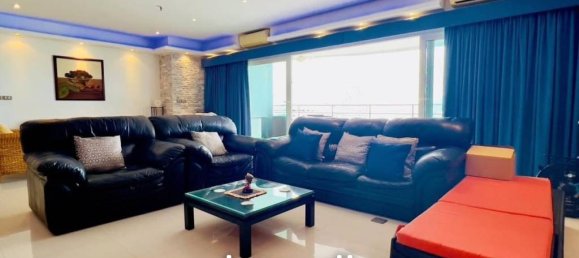 2 bedrooms Condo in Pattaya, Thailand No. 23976 2