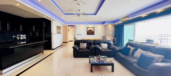 2 bedrooms Condo in Pattaya, Thailand No. 23976 3