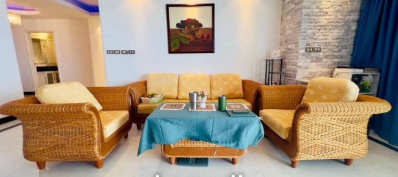 2 bedrooms Condo in Pattaya, Thailand No. 23976 5