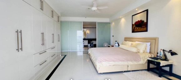 2 bedrooms Condo in Pattaya, Thailand No. 23976 8