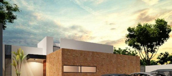 3 bedrooms House in Merida, Mexico No. 175614 2