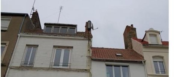 1 bedroom House in Boulogne-sur-Mer, France No. 245378 4